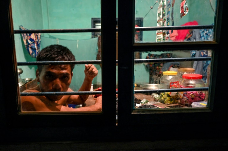 At least 120 people have been killed since May in armed clashes between the predominantly Hindu Meitei majority and the mainly Christian Kuki