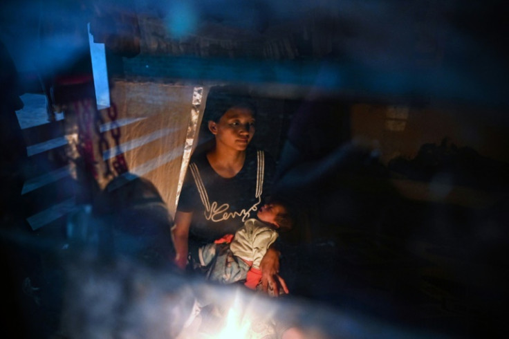Both sides blame the state and national governments for failing to stop the violence