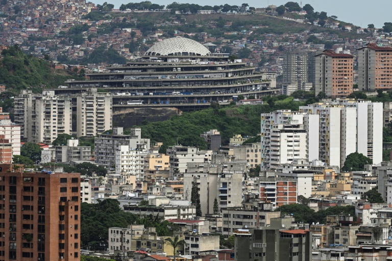 Infamous Venezuelan Prison Exposed by Torture Survivor’s VR Experience