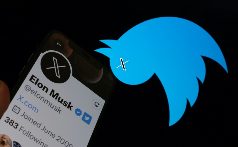 X, The Former Twitter, Allows Users to Conceal Once-Prestigious Blue Verification Badge