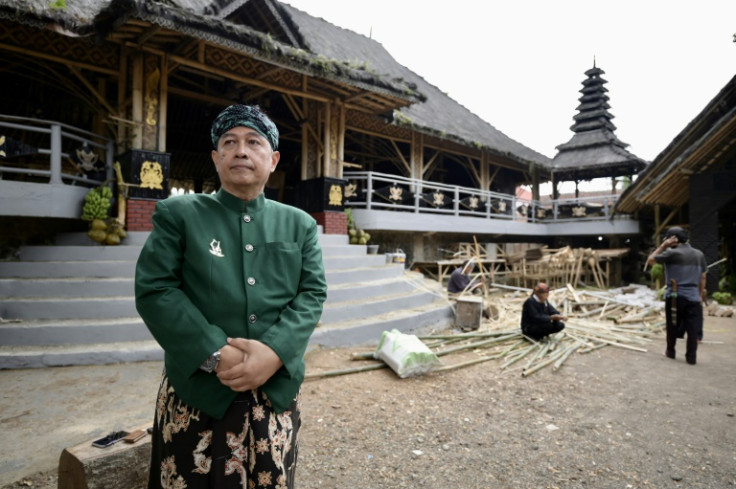 Followers of Javanese religion Sunda Wiwitan are pushing for official recognition of their shunned faith