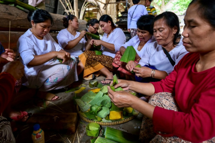 Precise estimates of how many people follow Sunda Wiwitan are hard to come by because many hide their faith