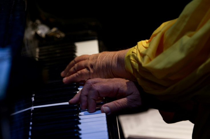 The pianist now uses proceeds from his concerts to help Indigenous communities in the remote corner of Chihuahua state
