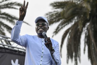 Senegalese opposition figure Khalifa Sall can now run in next year's presidential election following the parliamentary vote