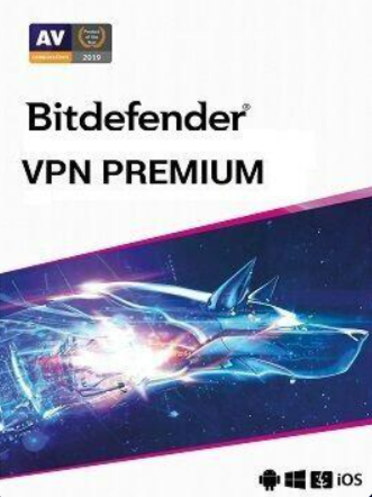 Bitdefender VPN Premium