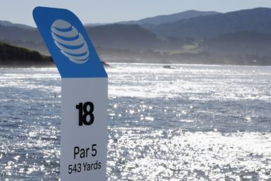 The Pebble Beach Pro-Am, which offers this spectacular view at the 18th tee, will be a "signature event" in next year's PGA Tour schedule