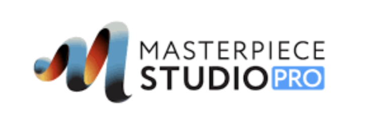 Masterpiece Studio Pro