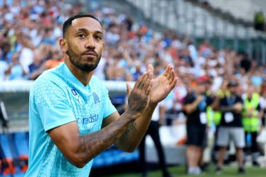 Will Pierre-Emerick Aubameyang be a big hit at Marseille?