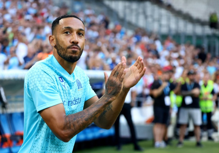 Will Pierre-Emerick Aubameyang be a big hit at Marseille?