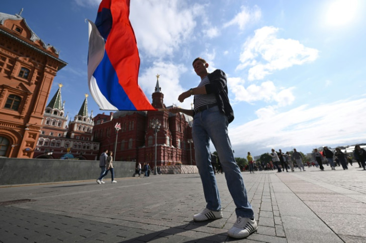 Moscow has experienced a series of drone attacks in recent months