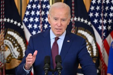 US President Joe Biden says he plans to visit Vietnam 'shortly' to improve ties with Hanoi