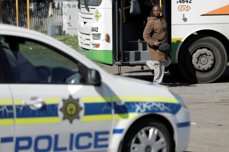 The South African National Taxi Council (SANTACO) called for the action over a new law giving the city the power to impound vehicles over offences such as driving without a licence
