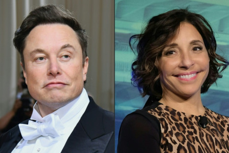 X chief executive Linda Yaccarino says that she saw Elon Musk training for a possible cage match with Meta boss Mark Zuckerberg but didn't know for sure whether the pair was serious about a fight