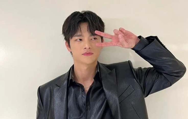 Seo In-guk