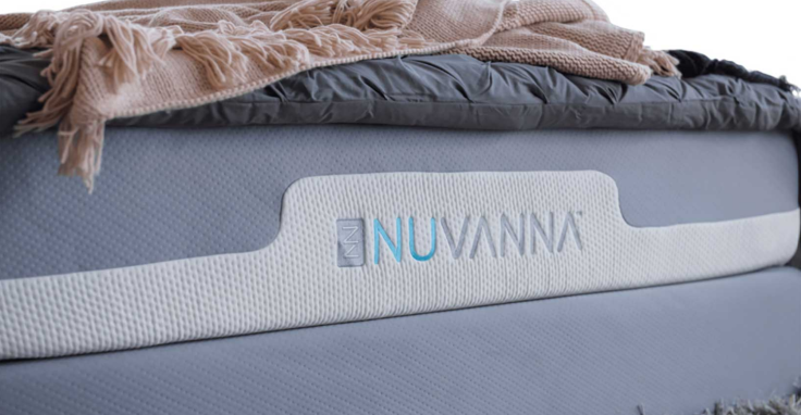 Nuvanna Mattress