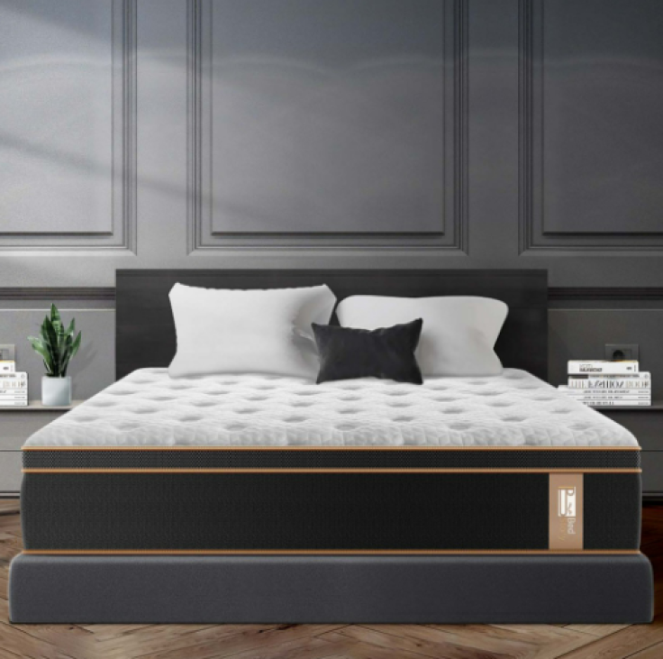 BedStory® Cool Gel Memory Foam Hybrid Mattress