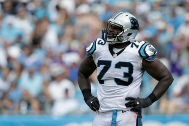 Former NFL player Michael Oher is suing the couple who took him in as a teenager, claiming he was cheated out of profits from the 2009 film depicting his life story