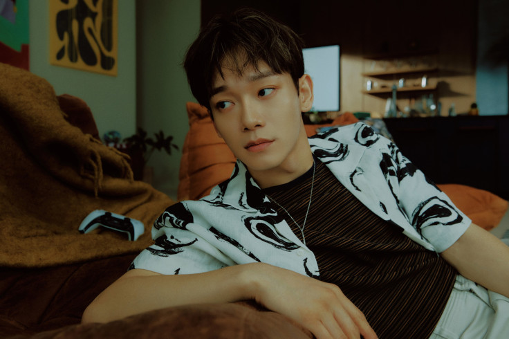 EXO Chen