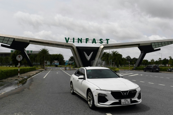 After launching its electric vehicles in Vietnam, VinFast is now eyeing the US market