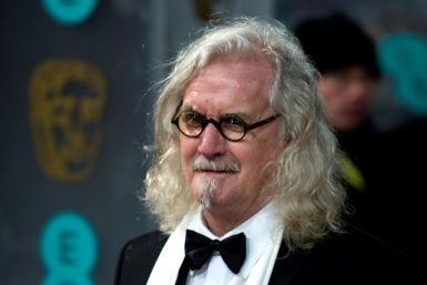 Parkinson championed the early career of Scottish comedian Billy Connolly
