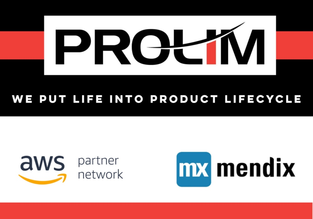 Empowering Industries with PLM, IoT, and Low Code Platform: PROLIM Drives Product Innovation