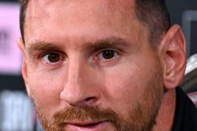 Lionel Messi says his move to Inter Miami was a family decision