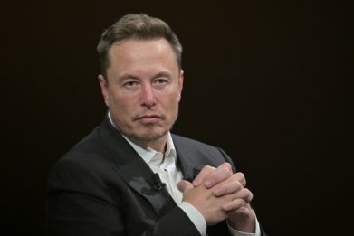 Elon Musk has refocused energy on his Neuralink firm after it received permission to test its implants on humans