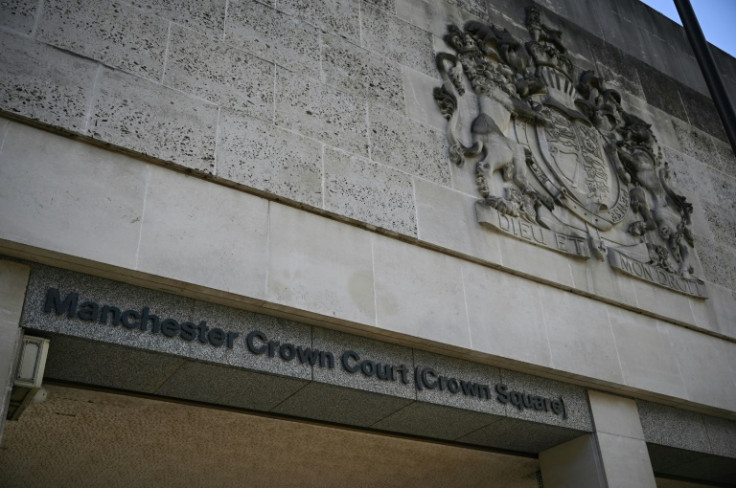 Letby has reportedly said she will not attend the sentencing at Manchester Crown Court