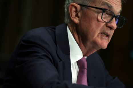 Investors will be keeping a close eye on a speech by Federal Reserve boss Jerome Powell at Jackson Hole, Wyoming, this week