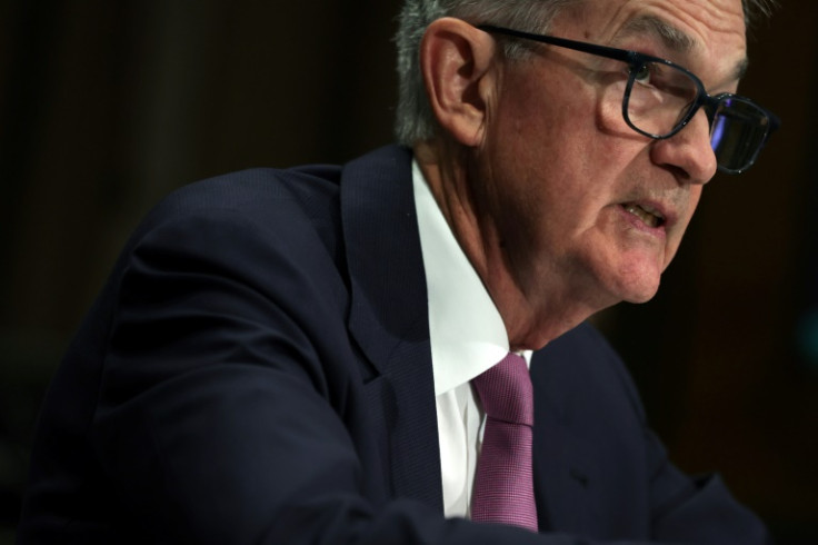 Investors will be keeping a close eye on a speech by Federal Reserve boss Jerome Powell at Jackson Hole, Wyoming, this week