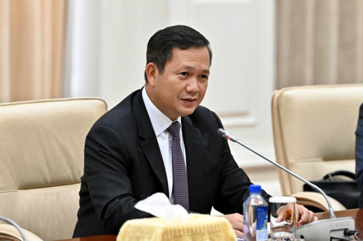 Hun Manet has degrees from England and the United States, but there are few expectations he will uphold Western liberal ideals when he succeeds his father as Cambodia's prime minister