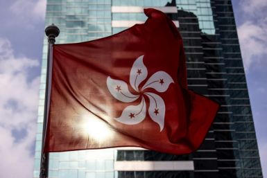 A sweeping national security law imposed on Hong Kong by Beijing aimed to quell dissent following massive 2019 protests 
