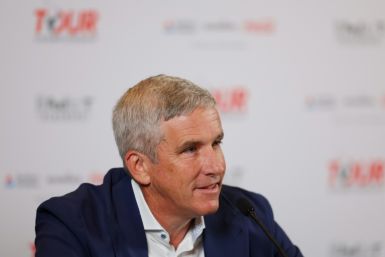 PGA Tour Commissioner Jay Monahan says he expects to meet a December 31 deadline to finalise details of the tour's tie-up with LIV Golf