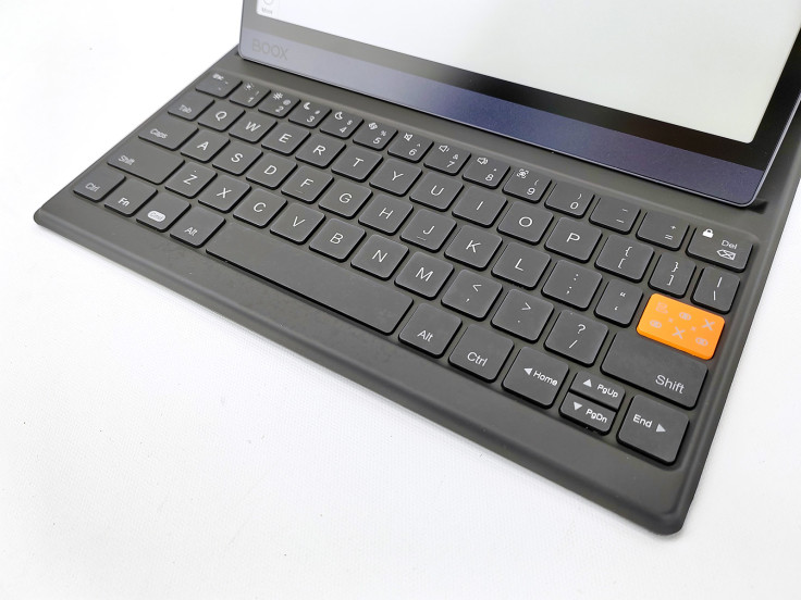 Hands-on with ONYX BOOX Tab Ultra