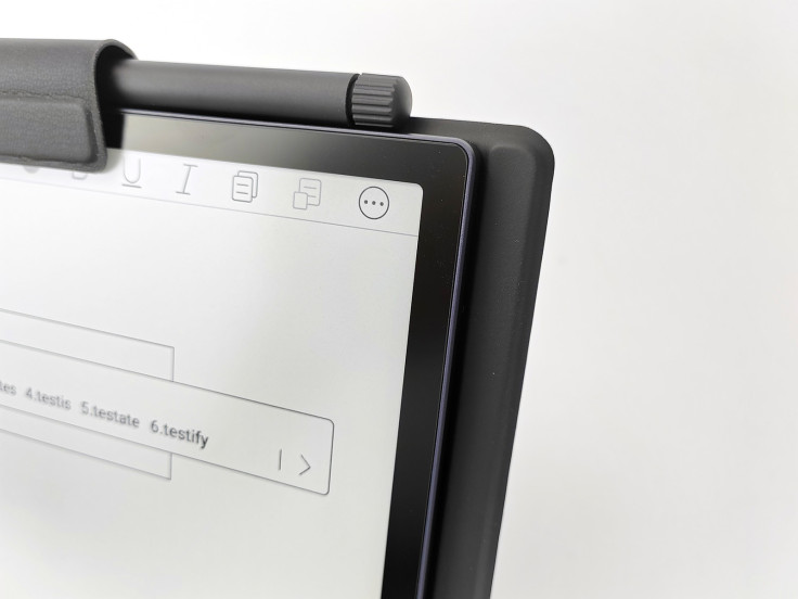 Hands-on with ONYX BOOX Tab Ultra