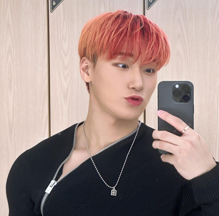 ATEEZ San