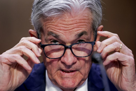 Fed boss Jerome Powell's speech at the symposium in Jackson Hole, Wyoming, is now on traders' radars