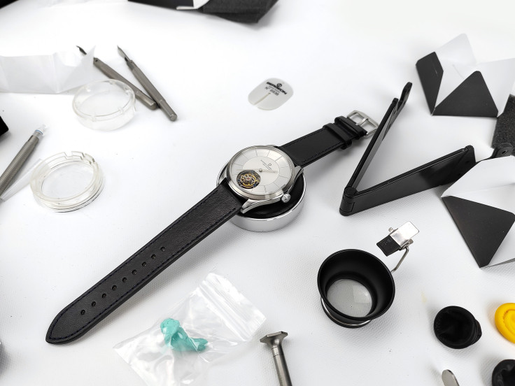 Hands-on with DIY Watch Club Signature Master
