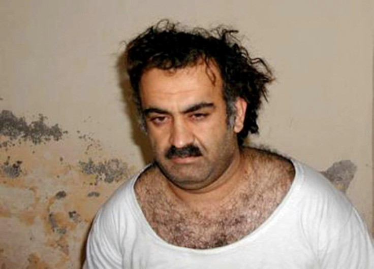 Khalid Sheikh Mohammed, alleged organizer of the September 11, 2001, attacks, could possibly receive life in prison but avoid the death penalty in a plea deal being discussed in the Guantanamo military tribunal