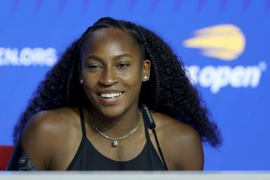 Coco Gauff says a new mental approach has boosted her form heading into the US Open