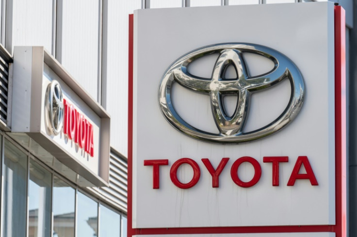 Toyota is the world's biggest automaker, and one of the most important companies in Japan