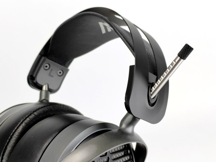 Hands-on with the Audeze MM-500