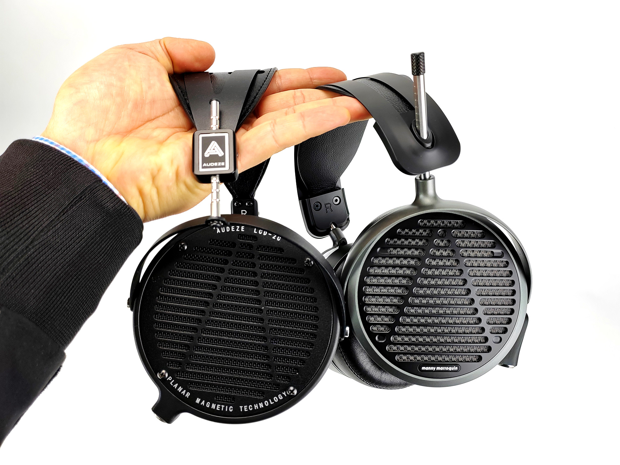 Audeze planar online magnetic