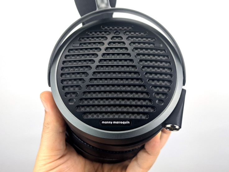 Hands-on with the Audeze MM-500