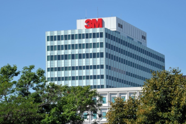 3M has faced multiple lawsuits in recent years