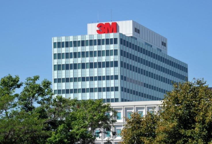 3M has faced multiple lawsuits in recent years