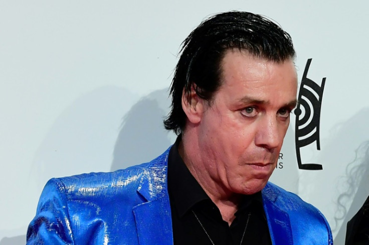 Rammstein singer Till Lindemann was the subject of an investigation into claims of sexual assault, but the probe has now been dropped.