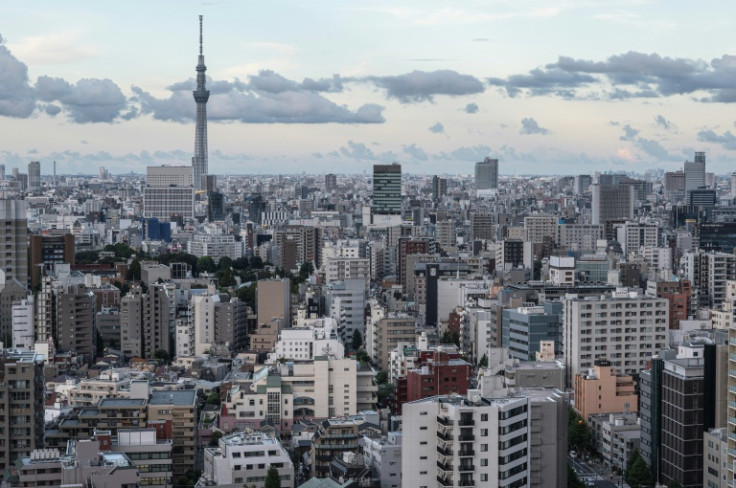 Japan's seismic building code is one of the most stringent in the world