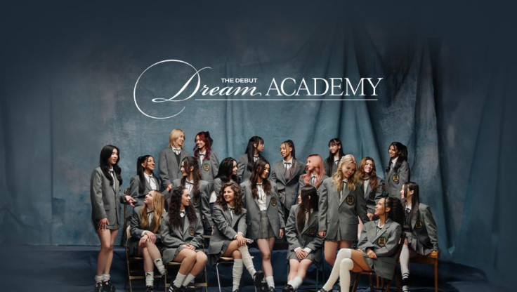 "The Debut: Dream Academy"