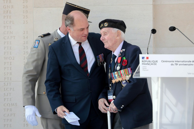 UK Defence Secretary Ben Wallace Resigns